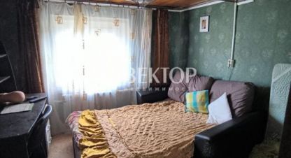 Продаётся 2-х комнатная дом в г. Тейково. Фотография №6