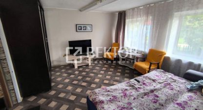 Продам дом 2-х комнатный с общей площадью 44м2, на улице Красногвардейская ул, г. Тейково, Ивановская обл., Россия, агентство Вектор. Фотография №1