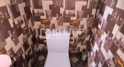 Купить дом 2-х комнатную, 44 кв. м., Россия, г. Тейково. Фотография №9
