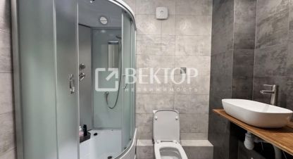Купить квартиру 1 комнатную, 37.1 кв. м., Россия, г. Дерябиха. Фотография №8