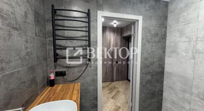 Купить квартиру 1 комнатную, 37.1 кв. м., Россия, г. Дерябиха. Фотография №10