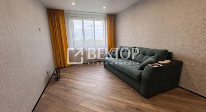Купить 1 комнатную квартиру на улице 76а г. Дерябиха. Фотография №4