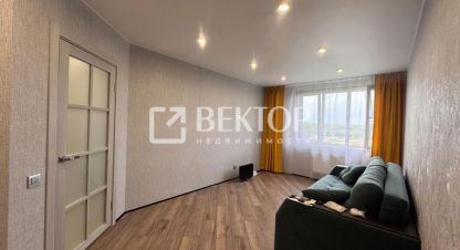 Продам квартиру 1 комнатную с общей площадью 37.1м2, 3/7 эт., на улице 76а, г. Дерябиха, Ивановская обл., Россия, агентство Вектор. Фотография №1