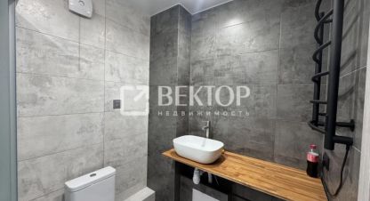 Купить квартиру 1 комнатную, 37.1 кв. м., Россия, г. Дерябиха. Фотография №9