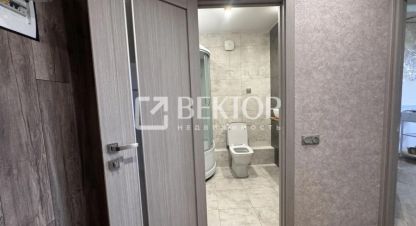 Продаётся 1 комнатная квартира в г. Дерябиха. Фотография №6