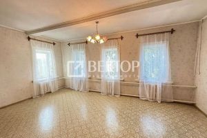Продам дом 4-х комнатный с общей площадью 78м2, на улице 1-я первомайская, г. Тейково, Ивановская обл., Россия, агентство Вектор