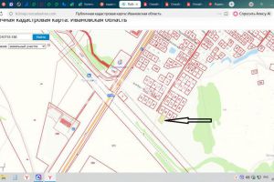 Продам земельный участок, на улице 6-й фурмановский, г. Приволжск, Ивановская обл., Россия, агентство Вектор Продам земельный участок, на улице 6-й фурмановский, г. Приволжск, Ивановская обл., Россия, агентство Вектор