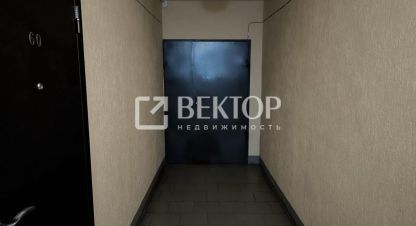 Купить квартиру 2-х комнатную, 63 кв. м. Фотография №1 Продам квартиру 2-х комнатную с общей площадью 63м2, 8/14 эт., на улице Постышева, Ленинский район, г. Иваново, Ивановская обл., Россия, агентство Вектор. Фотография №1