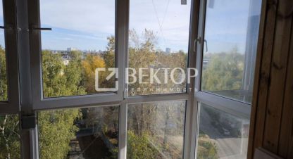 Купить 2-х комнатную квартиру на улице Постышева г. Иваново. Фотография №4 Купить 2-х комнатную квартиру на улице Постышева г. Иваново. Фотография №4