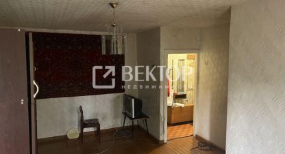 Купить 3-х комнатную квартиру на улице Кузнецова г. Иваново. Фотография №4
