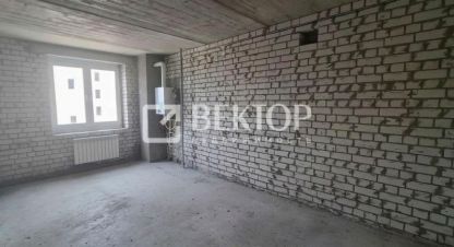 Купить квартиру 3-х комнатную, 104.2 кв. м. Фотография №1 Продам квартиру 3-х комнатную с общей площадью 104.2м2, 7/9 эт., на улице Суворова, Ленинский район, г. Иваново, Ивановская обл., Россия, агентство Вектор. Фотография №1