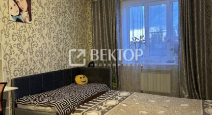 Купить 3-х комнатную квартиру на улице 1-я загородная г. Кострома. Фотография №4 Купить 3-х комнатную квартиру на улице 1-я загородная г. Кострома. Фотография №4