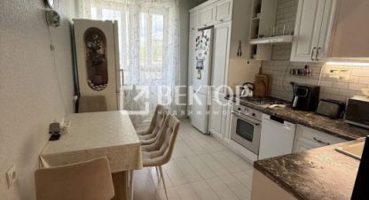 Купить квартиру 3-х комнатную, 77.1 кв. м. Фотография №8 Купить квартиру 3-х комнатную, 77.1 кв. м., Россия, г. Кострома. Фотография №8