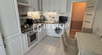 Купить квартиру 3-х комнатную, 77.1 кв. м. Фотография №9 Купить квартиру 3-х комнатную, 77.1 кв. м., Россия, г. Кострома. Фотография №9