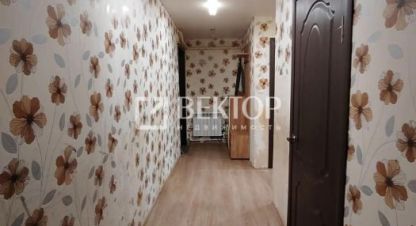 Продаётся 2-х комнатная квартира в г. Кострома. Фотография №6
