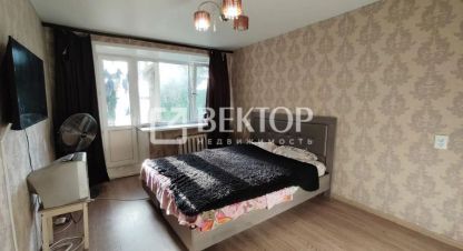 Купить квартиру 2-х комнатную, 51.1 кв. м., Россия, г. Кострома. Фотография №10