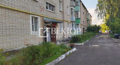 Купить 2-х комнатную квартиру в г. Кострома. Фотография №2