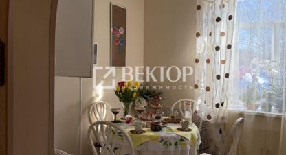 Купить 3-х комнатную квартиру в г. Кострома. Фотография №2 Купить 3-х комнатную квартиру в г. Кострома. Фотография №2