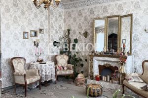 Продам квартиру 3-х комнатную с общей площадью 87м2, 4/4 эт., на улице Строительный проезд, Заволжский район, г. Кострома, Костромская обл., Россия, агентство Вектор