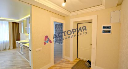 Купить квартиру 3-х комнатную, 91 кв. м. Фотография №8 Купить квартиру 3-х комнатную, 91 кв. м., Россия, г. Тула. Фотография №8