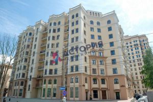 Продам квартиру 3-х комнатную с общей площадью 165м2, 3/9 эт., на улице Свободы ул, Советский район, г. Тула, Тульская обл., Россия, агентство АН Астория Продам квартиру 3-х комнатную с общей площадью 165м2, 3/9 эт., на улице Свободы ул, Советский район, г. Тула, Тульская обл., Россия, агентство АН Астория