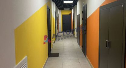 Купить квартиру 1 комнатную, 24 кв. м. Фотография №10 Купить квартиру 1 комнатную, 24 кв. м., Россия, г. Тула. Фотография №10