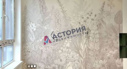 Купить квартиру 1 комнатную, 24 кв. м. Фотография №1 Продам квартиру 1 комнатную с общей площадью 24м2, 19/24 эт., на улице Калужское ш, Привокзальный район, г. Тула, Тульская обл., Россия, агентство АН Астория. Фотография №1