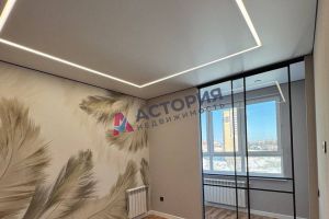 Продам квартиру 2-х комнатную с общей площадью 55м2, 21/25 эт., на улице Калужское ш, Привокзальный район, г. Тула, Тульская обл., Россия, агентство АН Астория Продам квартиру 2-х комнатную с общей площадью 55м2, 21/25 эт., на улице Калужское ш, Привокзальный район, г. Тула, Тульская обл., Россия, агентство АН Астория