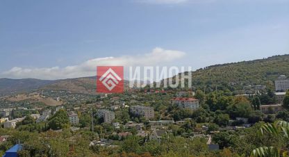 Купить земельный участок. Фотография №1 Продам земельный участок, на улице Фонтанный, г. Балаклава, Крым авт. респ., Россия, агентство Илион. Фотография №1