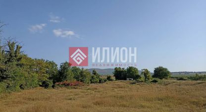 Купить земельный участок. Фотография №1 Продам земельный участок, на улице Изобильная, г. Хмельницкое, Крым авт. респ., Россия, агентство Илион. Фотография №1