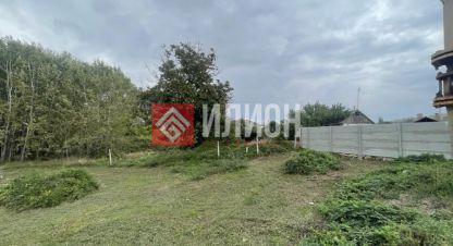Купить земельный участок. Фотография №1 Продам земельный участок, на улице Садовая, г. Вишневое, Крым авт. респ., Россия, агентство Илион. Фотография №1