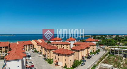 Купить квартиру в г. Черноморское . Фотография №3