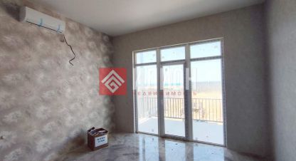 Купить дом 3-х комнатную, 115 кв. м. Фотография №1 Продам дом 3-х комнатный с общей площадью 115м2, на улице Усадебная, г. Андреевка, Крым авт. респ., Россия, агентство Илион. Фотография №1