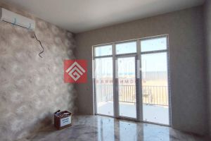 Продам дом 3-х комнатный с общей площадью 115м2, на улице Усадебная, г. Андреевка, Крым авт. респ., Россия, агентство Илион