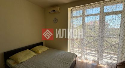 Купить 1 комнатную квартиру в г. Черноморское . Фотография №2 Купить 1 комнатную квартиру в г. Черноморское . Фотография №2