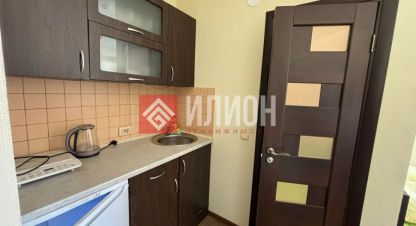 Купить квартиру 1 комнатную, 25 кв. м. Фотография №10 Купить квартиру 1 комнатную, 25 кв. м., Россия, г. Черноморское . Фотография №10