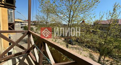 Купить квартиру 1 комнатную, 25 кв. м. Фотография №8 Купить квартиру 1 комнатную, 25 кв. м., Россия, г. Черноморское . Фотография №8