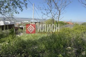 Продам земельный участок, на улице Богдана хмельницкого, г. Балаклава, Крым авт. респ., Россия, агентство Илион