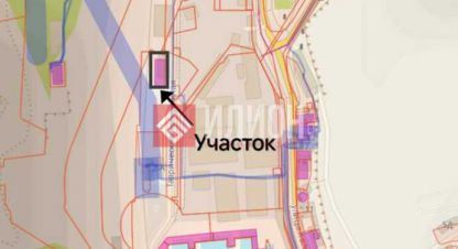 Купить земельный участок. Фотография №9 Купить земельный участок, Россия, г. Балаклава. Фотография №9