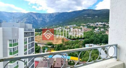 Купить 1 комнатную квартиру в г. Ялта . Фотография №2 Купить 1 комнатную квартиру в г. Ялта . Фотография №2