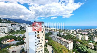 Купить 1 комнатную квартиру в г. Ялта . Фотография №2 Купить 1 комнатную квартиру в г. Ялта . Фотография №2