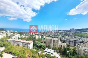 Продам квартиру 1 комнатную с общей площадью 51.4м2, 6/16 эт., на улице Крупской, г. Ялта , Крым авт. респ., Россия, агентство Илион
