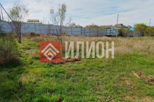 Продам земельный участок, г. Вишневое, Крым авт. респ., Россия, агентство Илион