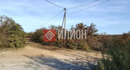 Продаётся земельный участок в г. Инкерман. Фотография №7