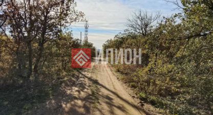 Купить земельный участок в г. Инкерман. Фотография №3
