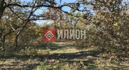 Купить земельный участок на улице Камышловская г. Инкерман. Фотография №5
