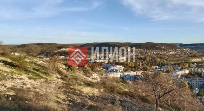 Купить земельный участок на улице Каламитская г. Инкерман. Фотография №4 Купить земельный участок на улице Каламитская г. Инкерман. Фотография №4