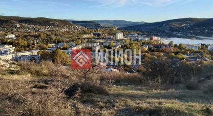Купить земельный участок. Фотография №1 Продам земельный участок, на улице Каламитская, г. Инкерман, Крым авт. респ., Россия, агентство Илион. Фотография №1
