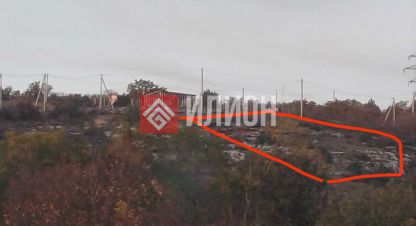 Купить земельный участок в г. Инкерман. Фотография №2 Купить земельный участок в г. Инкерман. Фотография №2
