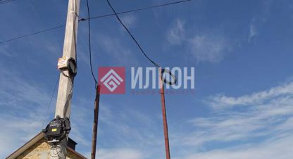 Купить земельный участок г. Андреевка. Фотография №4